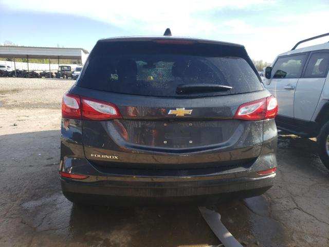 2020 CHEVROLET EQUINOX LS - 2GNAXHEV0L6245791