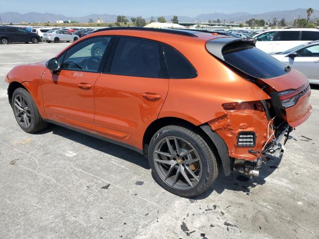 WP1AA2A59RLB06447 Porsche Macan Base  2