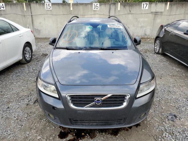 2008 Volvo V50 2.4I VIN: YV1MW382X82369322 Lot: 46207434