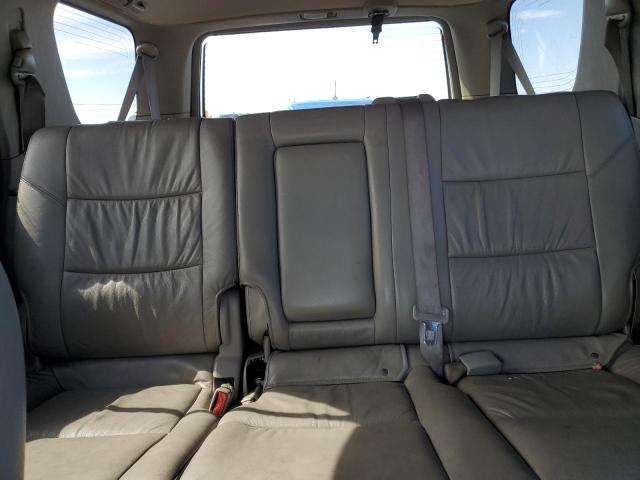 2006 Toyota Sequoia Sr5 VIN: 5TDBT44A86S261327 Lot: 47332604