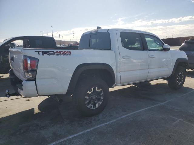 2020 Toyota Tacoma Double Cab VIN: 3TMCZ5AN6LM315851 Lot: 43826404