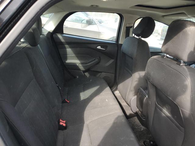 2016 FORD 12W10 DLP 1FADP3F24GL265638