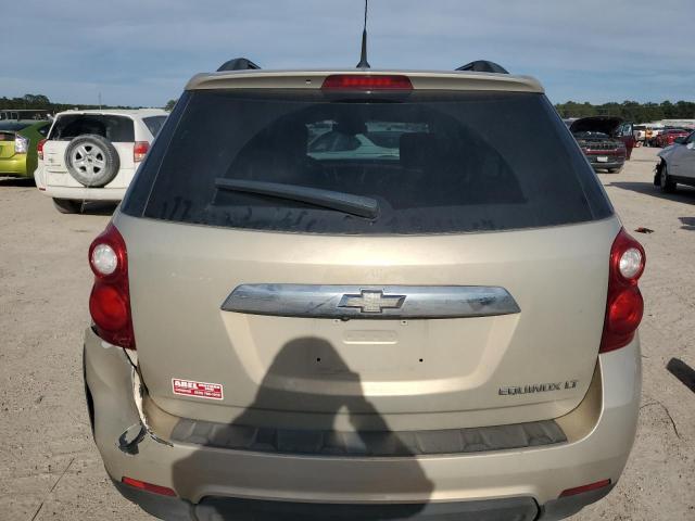 2012 Chevrolet Equinox Lt VIN: 2GNALPEK0C1111498 Lot: 48561164