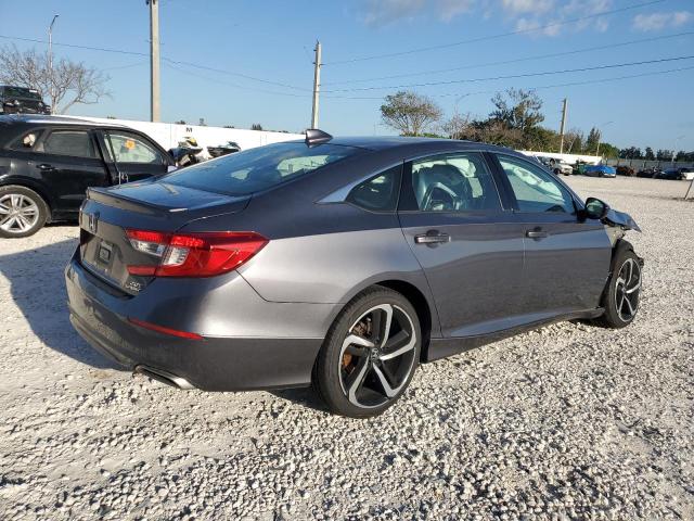 2020 HONDA ACCORD SPO - 1HGCV2F3XLA005041