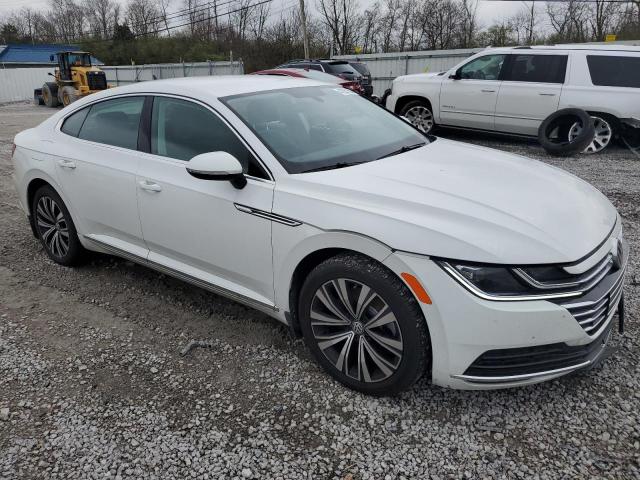 WVWBR7AN7LE016124 Volkswagen Arteon SE 4