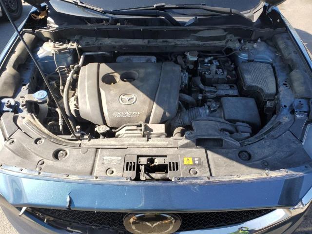2018 MAZDA CX-5 TOURI - JM3KFBCM8J0353614