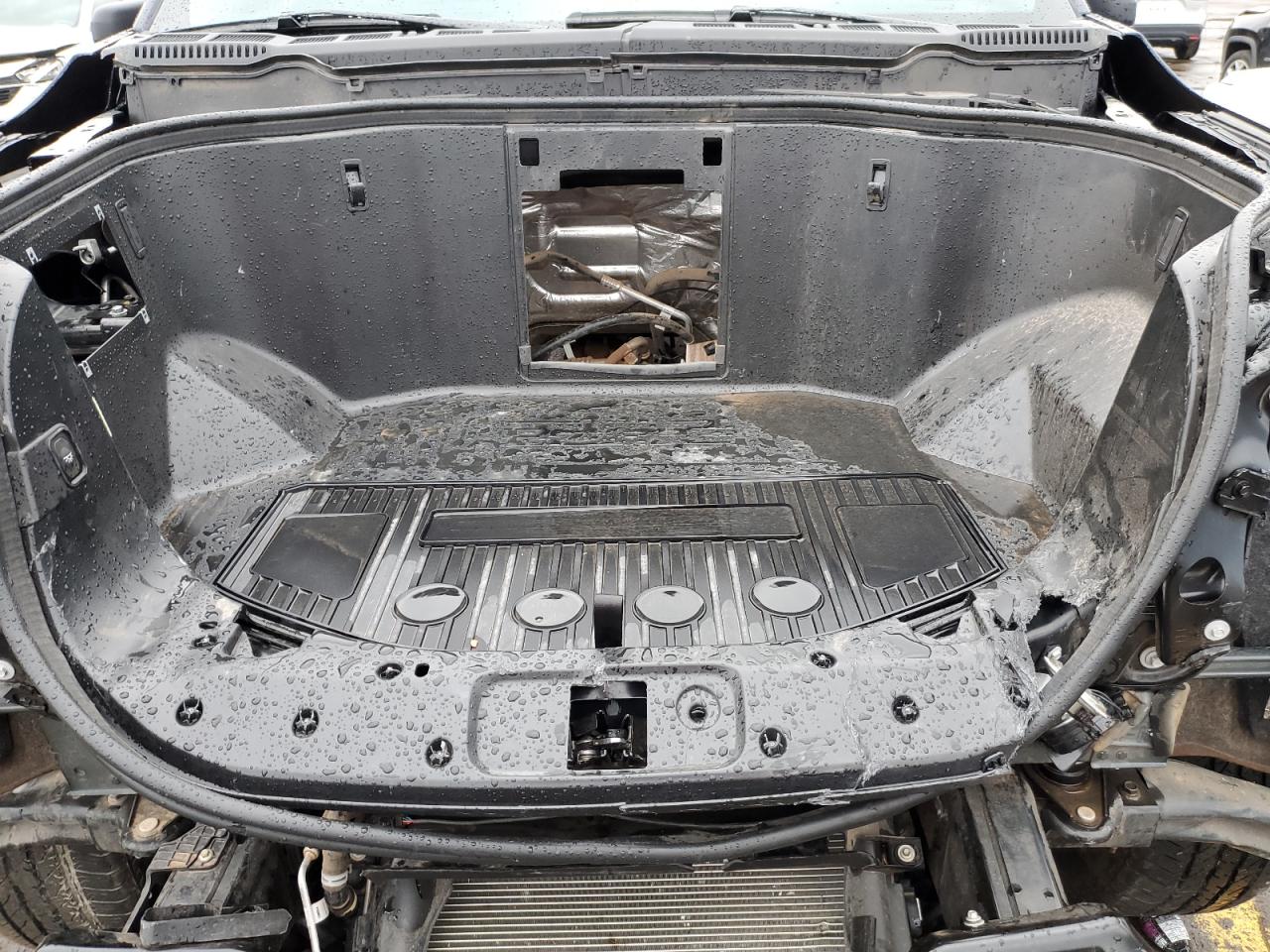 1FTVW1EL9PWG07406 FORD F150 LIGHT 2023