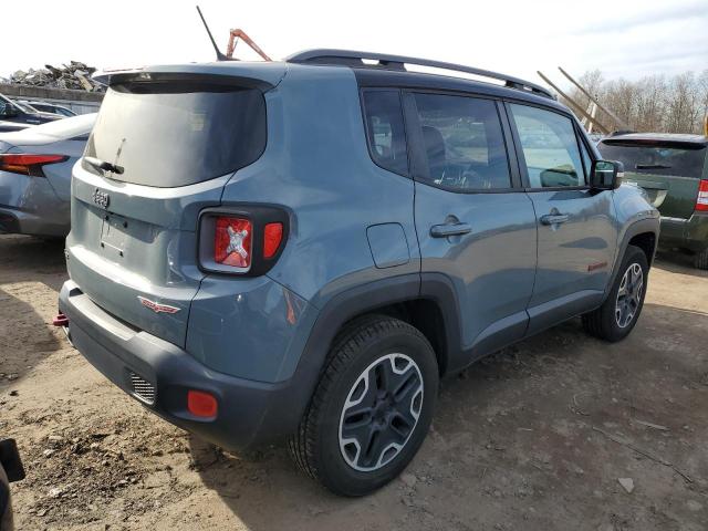 2015 JEEP RENEGADE T - ZACCJBCT2FPB77700