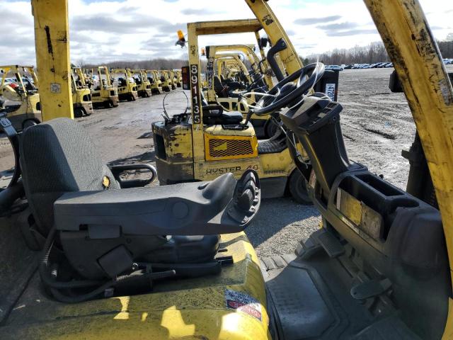 2010 HYST FORKLIFT #3242791983