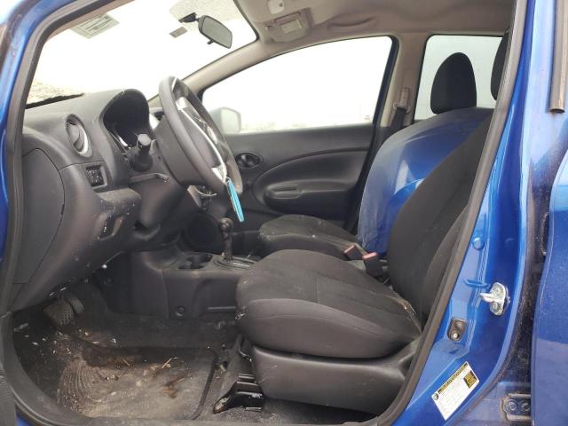 2015 Nissan Versa Note S VIN: 3N1CE2CP0FL442195 Lot: 47101194