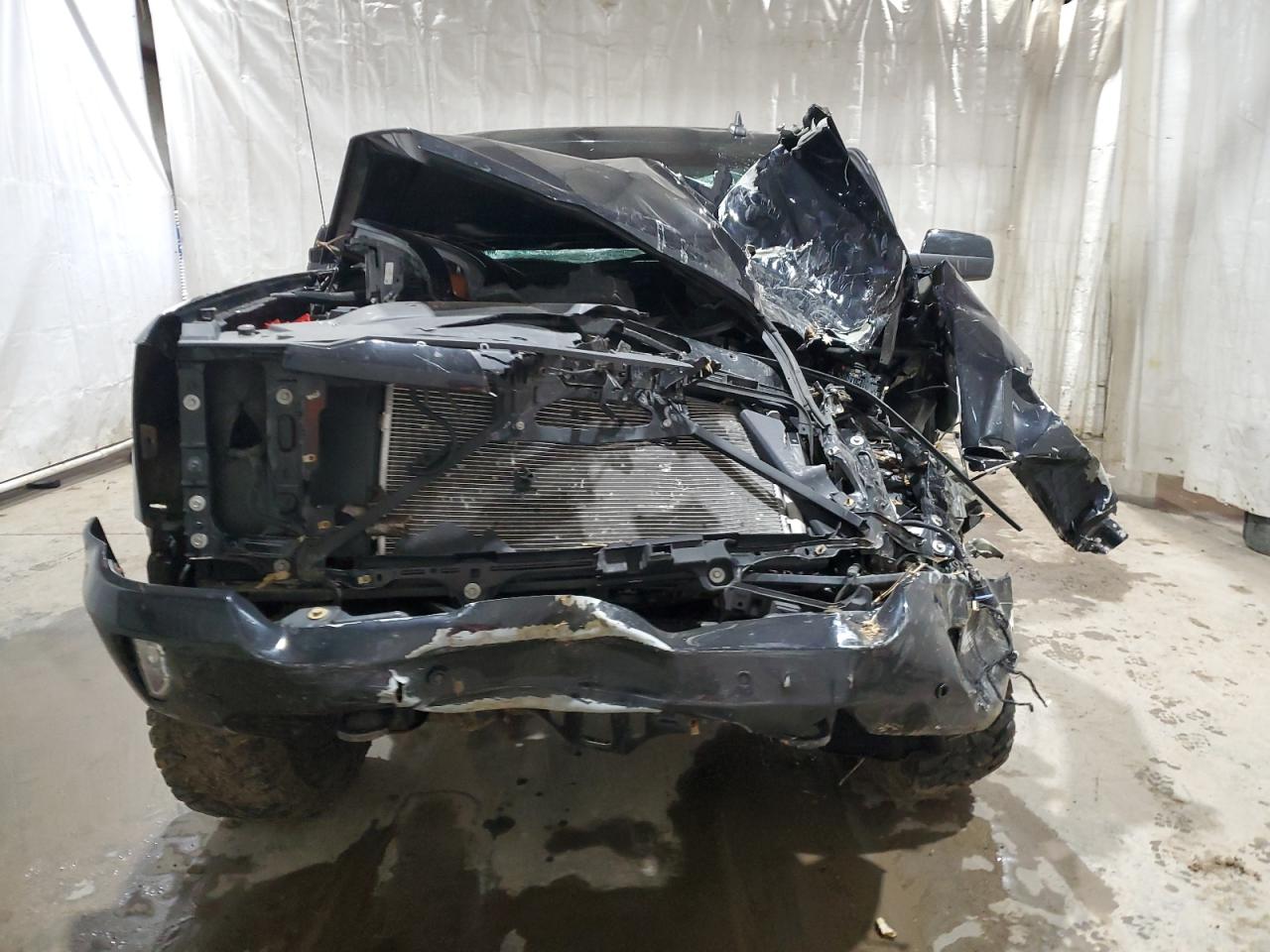 3GCUKSEC1GG337471 CHEVROLET ALL Models 2016