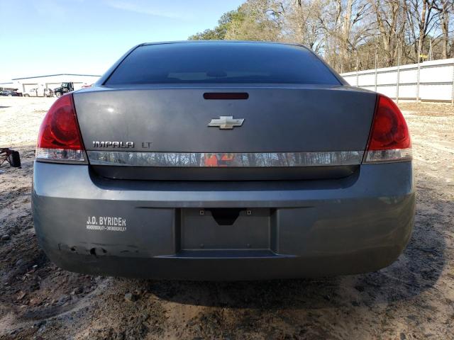 2G1WT55K869324183 | 2006 Chevrolet impala lt