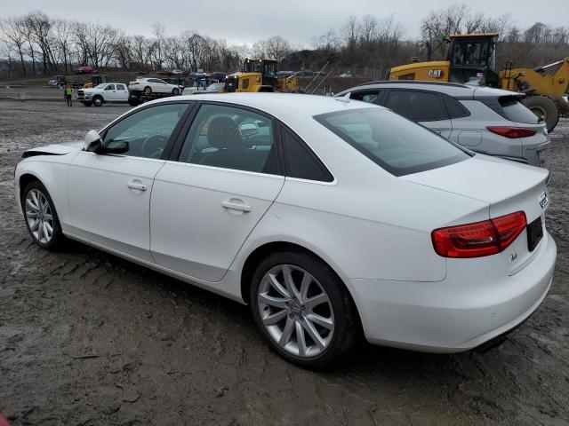 VIN WAUFFAFL8DN047783 2013 Audi A4, Premium Plus no.2