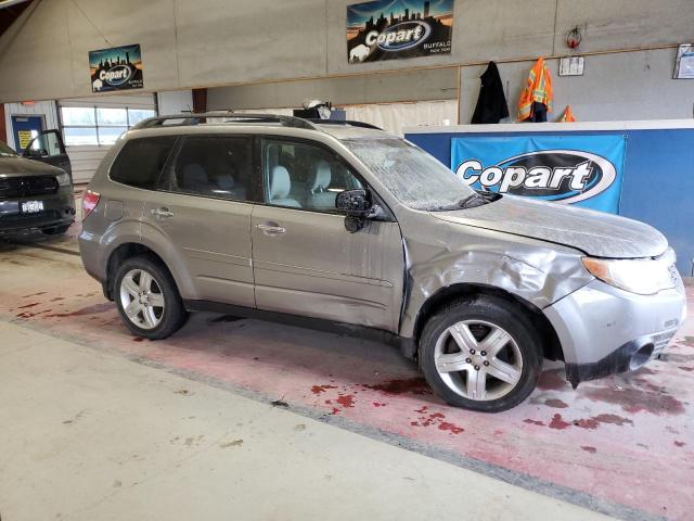 2010 Subaru Forester 2.5X Premium VIN: JF2SH6CC3AH791056 Lot: 47029724