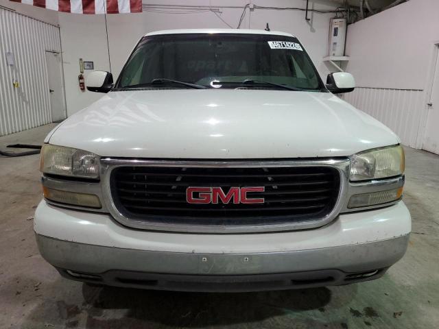 2006 GMC Yukon Xl C1500 VIN: 1GKEC16Z56J124023 Lot: 46714224