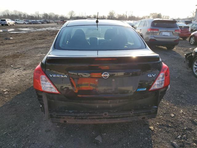 3N1CN7AP0FL803165 2015 Nissan Versa S