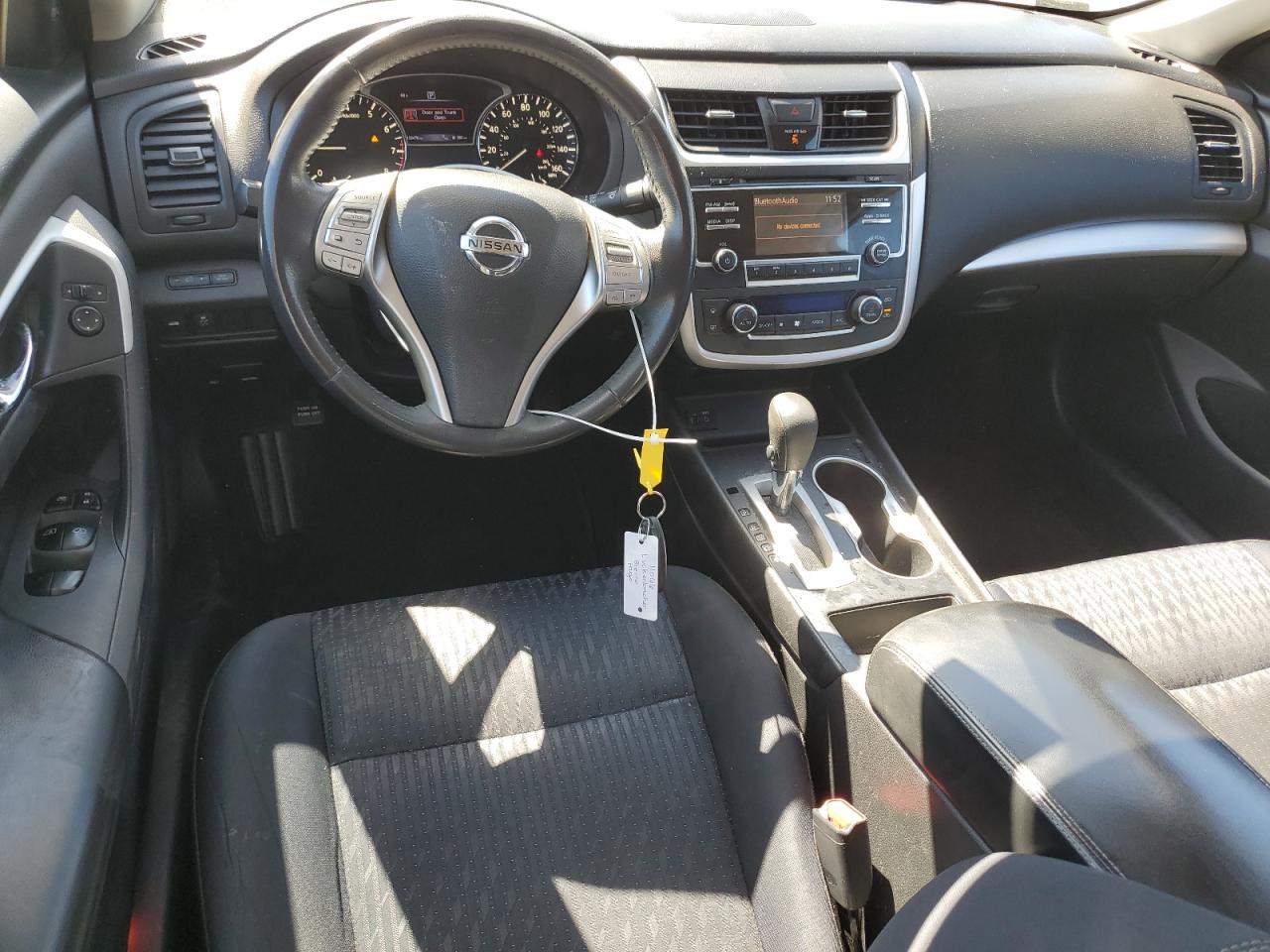 1N4AL3AP4GC252745 NISSAN ALTIMA 2016