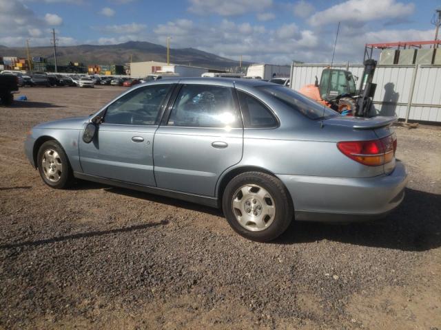 2002 Saturn L200 VIN: 1G8JU54FX2Y572261 Lot: 46321284