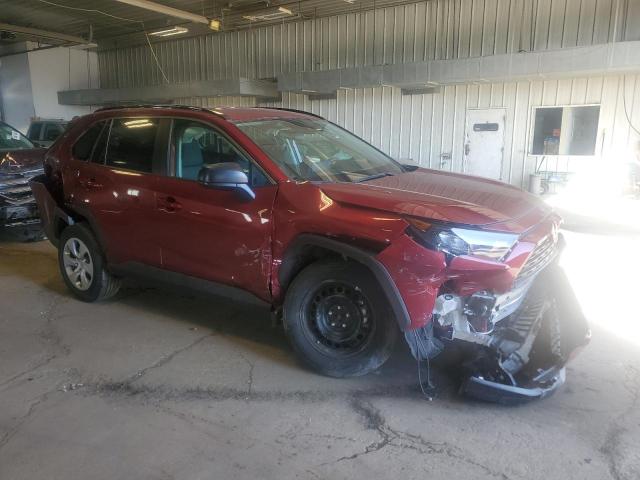 2021 Toyota Rav4 Le VIN: 2T3F1RFV9MW198965 Lot: 46199974