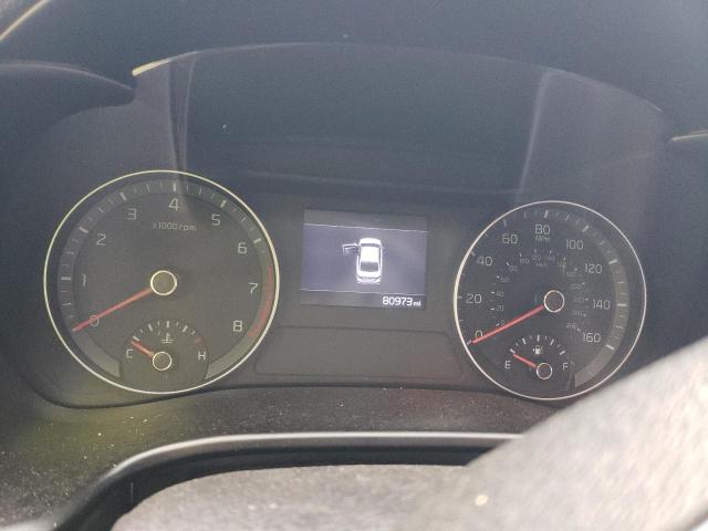 2019 KIA FORTE FE - 3KPF24AD9KE059801