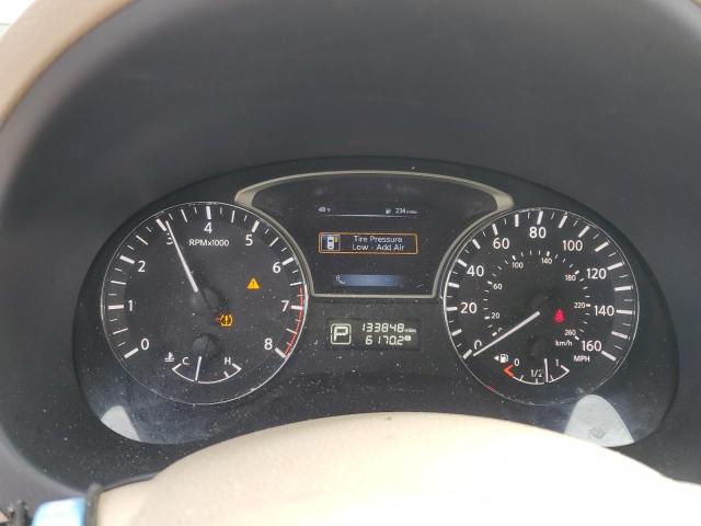2015 NISSAN ALTIMA 3.5 - 1N4BL3AP9FC289325