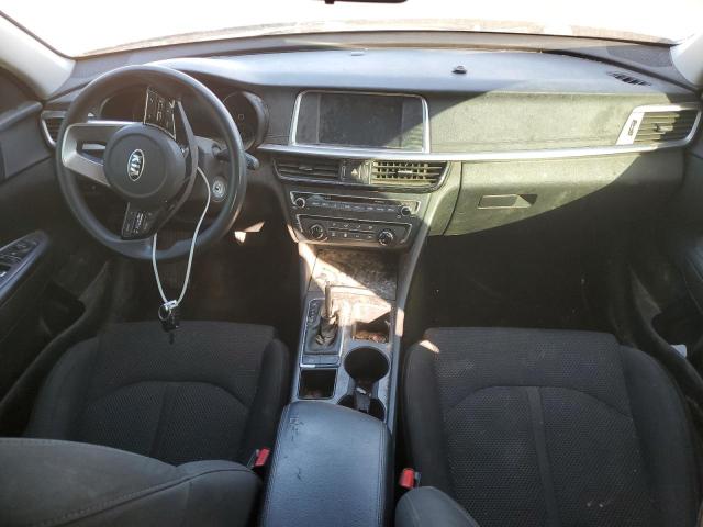 2019 KIA OPTIMA LX - 5XXGT4L38KG276656