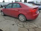 KIA FORTE EX photo