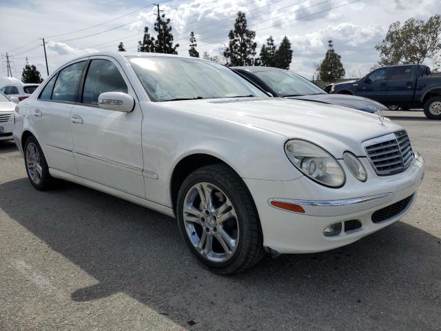 2006 Mercedes-Benz E 350 VIN: WDBUF56J86A861697 Lot: 47791214