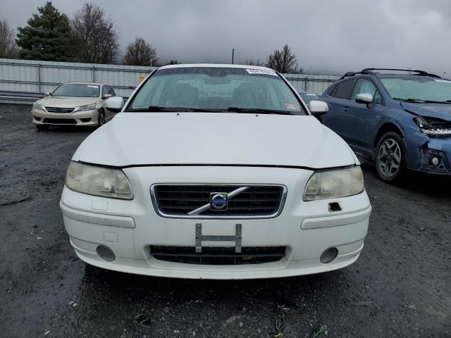 2009 Volvo S60 2.5T VIN: YV1RS592092735835 Lot: 48418324