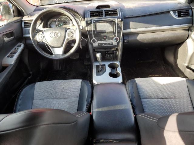 2012 Toyota Camry Base VIN: 4T1BF1FKXCU529342 Lot: 48692824