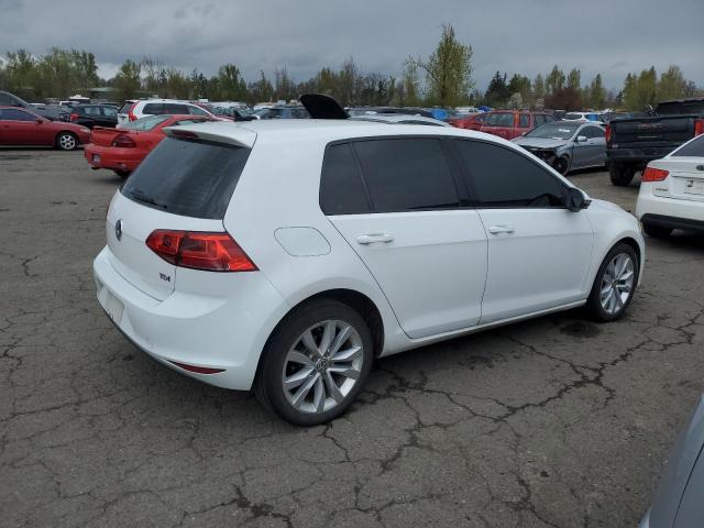 2015 VOLKSWAGEN GOLF TDI - 3VW2A7AU0FM071993