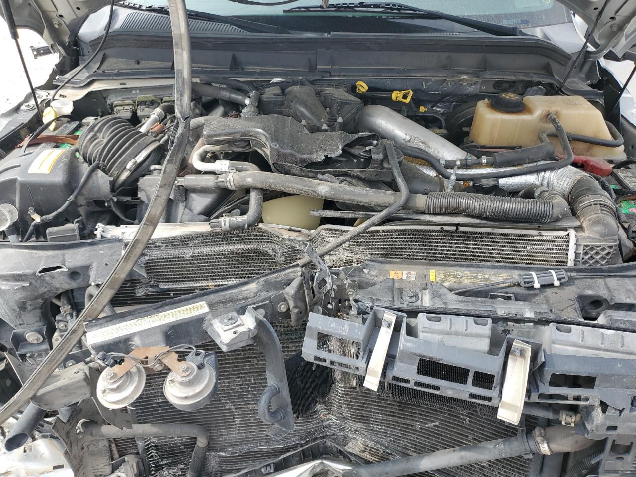 1FT7W2BT1CEB72996 2012 Ford F250 Super Duty