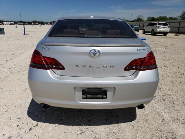 2009 Toyota Avalon Xl VIN: 4T1BK36B69U351476 Lot: 48611924