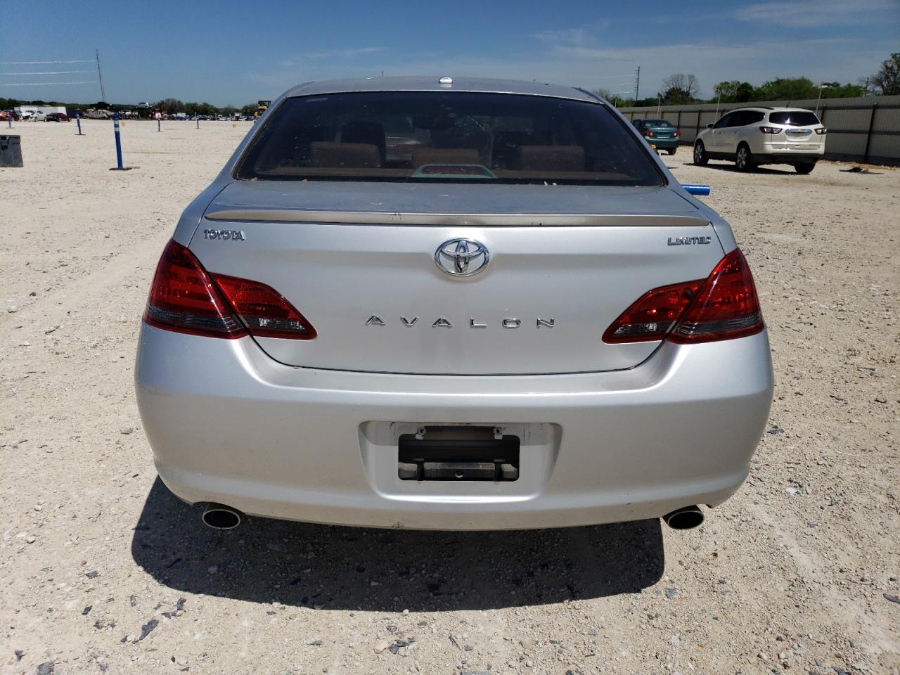 4T1BK36B69U351476 2009 Toyota Avalon Xl