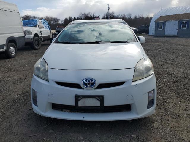 JTDKN3DU8A0129341 | 2010 Toyota prius