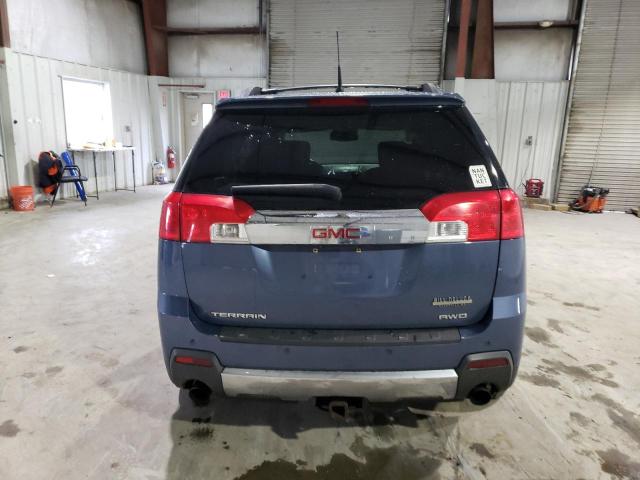 2CTFLXE55B6347188 | 2011 GM c terrain slt