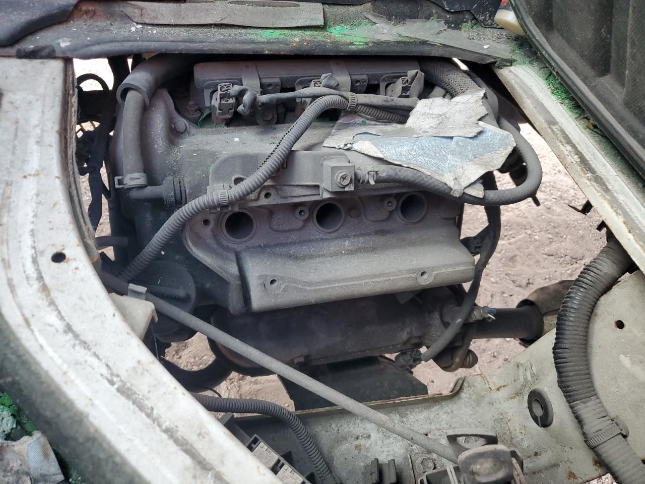 DA63T287837 2005 Suzuki Carry