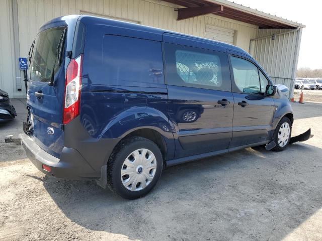 Lot #2452730806 2022 FORD TRANSIT CO salvage car