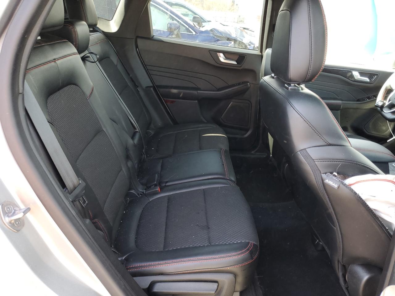 1FMCU0MN0PUA79952 FORD ESCAPE ST 2023
