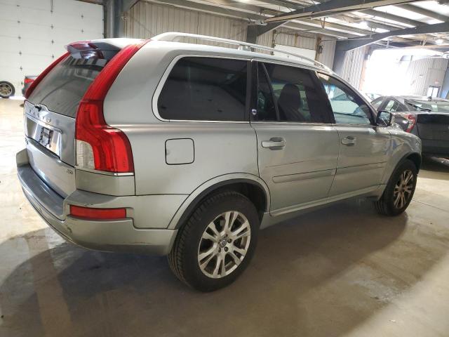 2013 Volvo Xc90 3.2 VIN: YV4952CZ7D1642260 Lot: 48252554