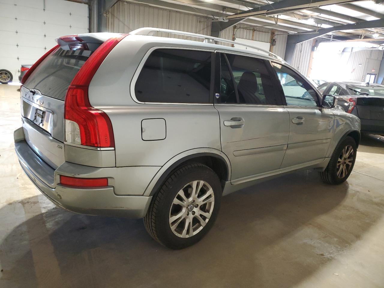 YV4952CZ7D1642260 2013 Volvo Xc90 3.2