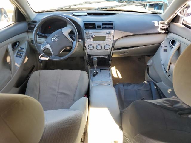 2010 Toyota Camry Base VIN: 4T1BF3EK8AU086599 Lot: 47369544