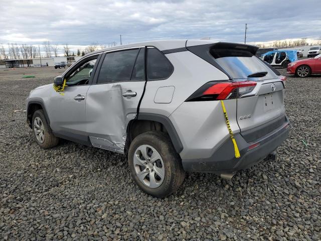2022 Toyota Rav4 Le VIN: 2T3F1RFV1NC274309 Lot: 45746584