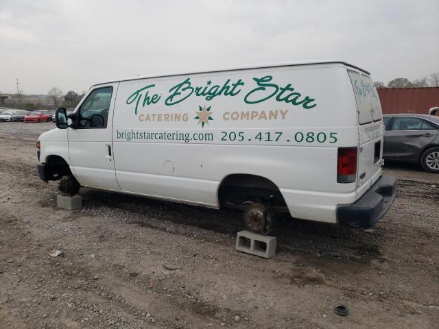 2008 Ford Econoline E250 Van VIN: 1FTNE24W98DA15778 Lot: 47801584