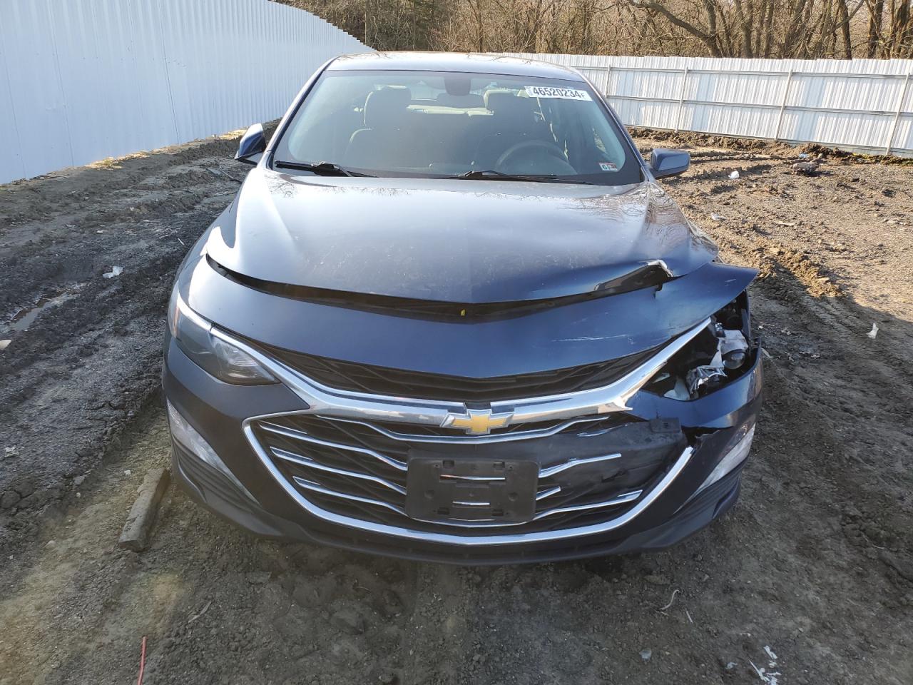 1G1ZD5ST7KF205694 CHEVROLET MALIBU 2019