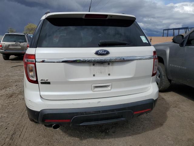 1FM5K7D80DGB02948 | 2013 Ford explorer xlt