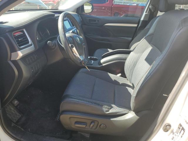 VIN 5TDZKRFH4ES031162 2014 Toyota Highlander, LE no.7