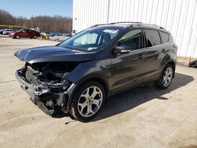 1FMCU9J94KUA58154 2019 FORD ESCAPE - Image 1