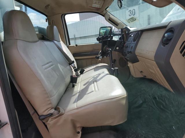 2008 Ford F450 Super Duty VIN: 1FD4F46Y58EC32513 Lot: 77876083