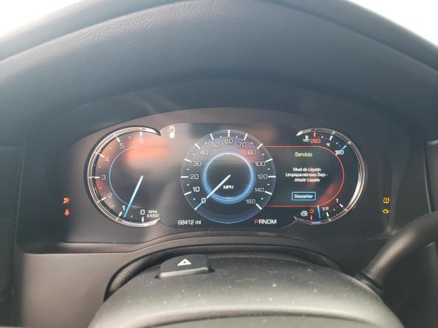 2016 CADILLAC ESCALADE 1GYS3AKJ7GR481277